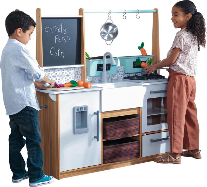 Produktbild KidKraft Bauernhaus
