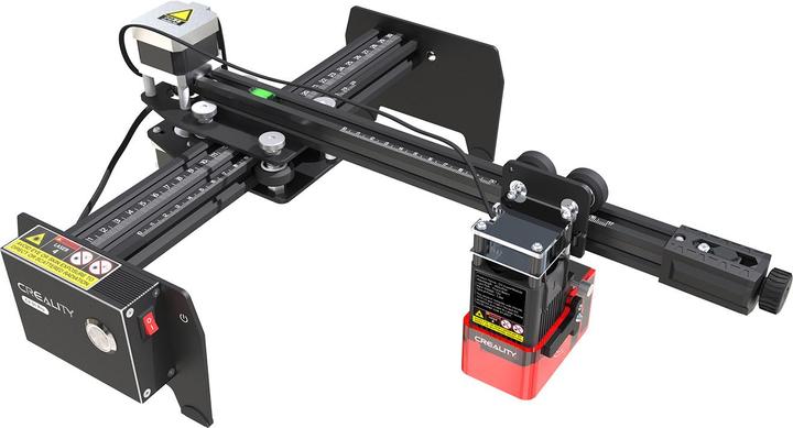 Creality Laser Engraver CV-01 Pro