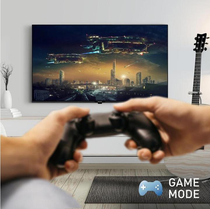 Actual product image Panasonic TX-43MX600E (43", MX600E, LED, 4K, 2023)