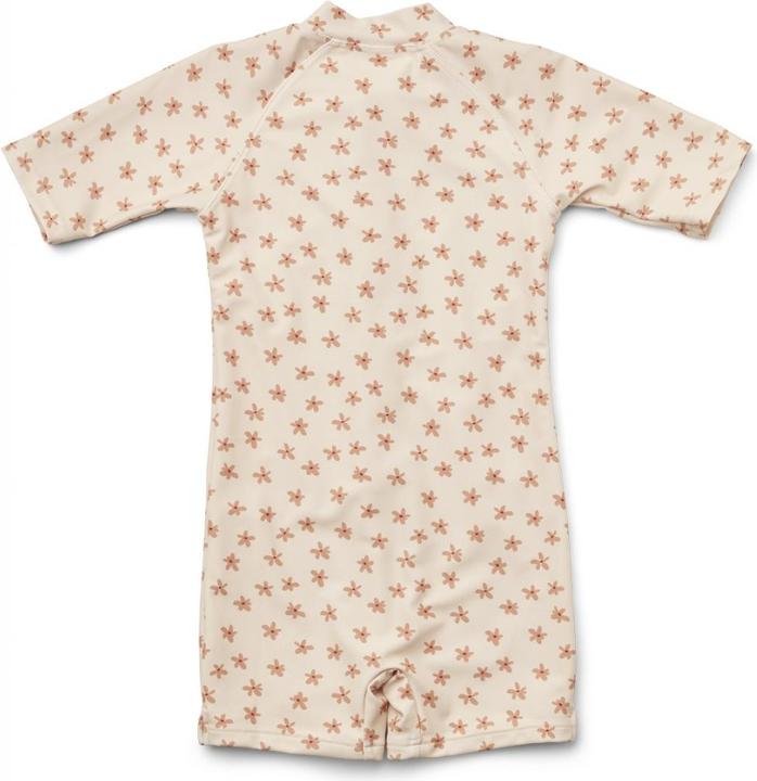Image du produit Liewood Maillot de bain Floral Shell (116, 122)