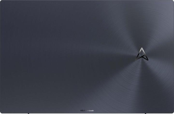 Produktbild ASUS Zenbook Pro 17 RTX 3050 (17.30", AMD Ryzen 7 6800H, 16 GB, 1000 GB, CH)