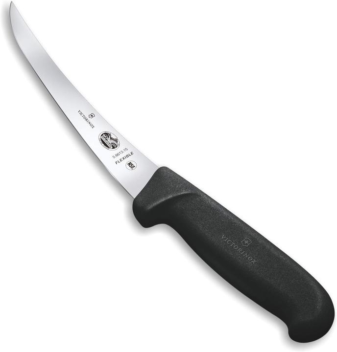 Actual product image Victorinox Fibrox Kochmesser (15 cm)