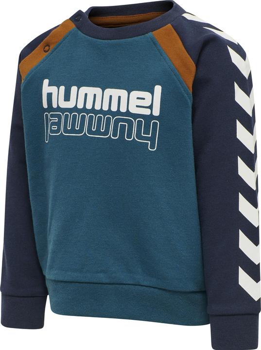 Immagine prodotto hummel Hmlxander Camicia Di Maglia (62)