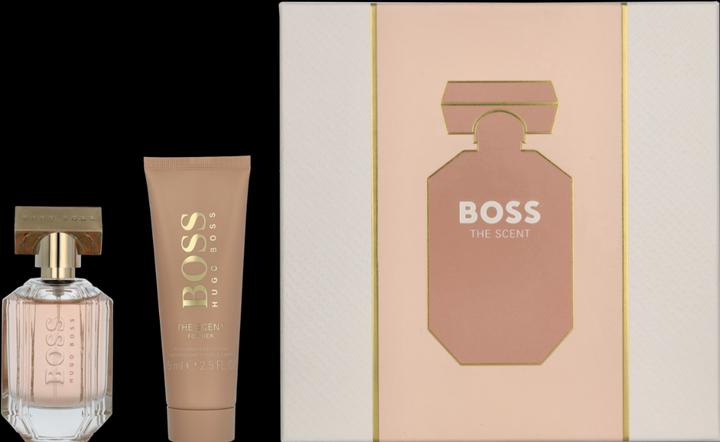 Produktbild Hugo Boss The Scent (Eau de Parfum, 125 ml)