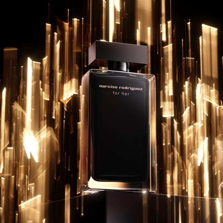 Immagine prodotto Narciso Rodriguez Natale 2022 Eau de Toilette 50 / Body Lotion Shower Gel (Set profumo)