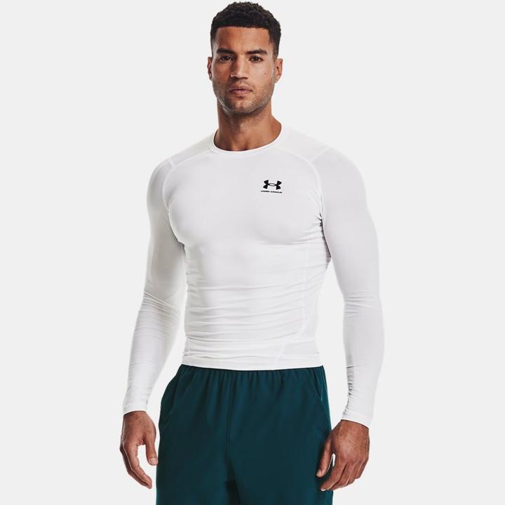 Image du produit Under Armour Heatgear Compression Sweat-Shirt (S)