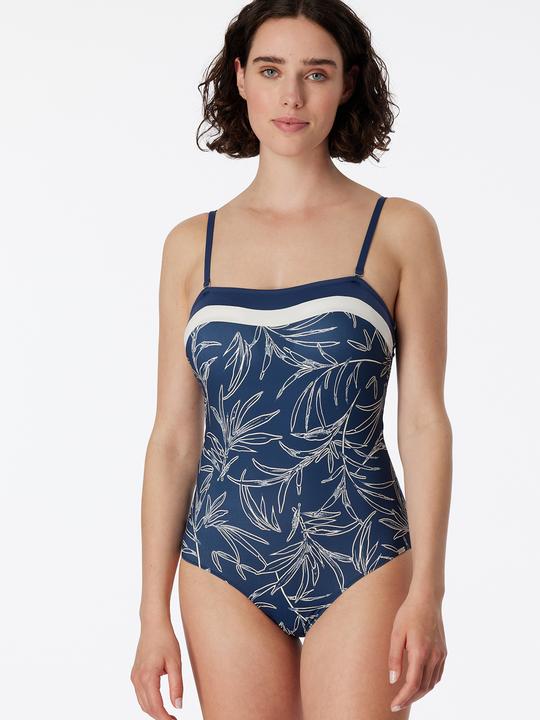 Produktbild Schiesser Badeanzug Ocean Swim (40)