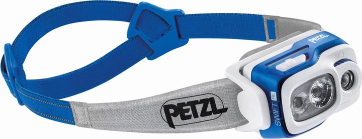 Immagine prodotto Petzl Swift RL (900 lm)