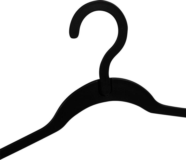 Actual product image Koopman Set of 2 multiple clothes hangers (2 x)