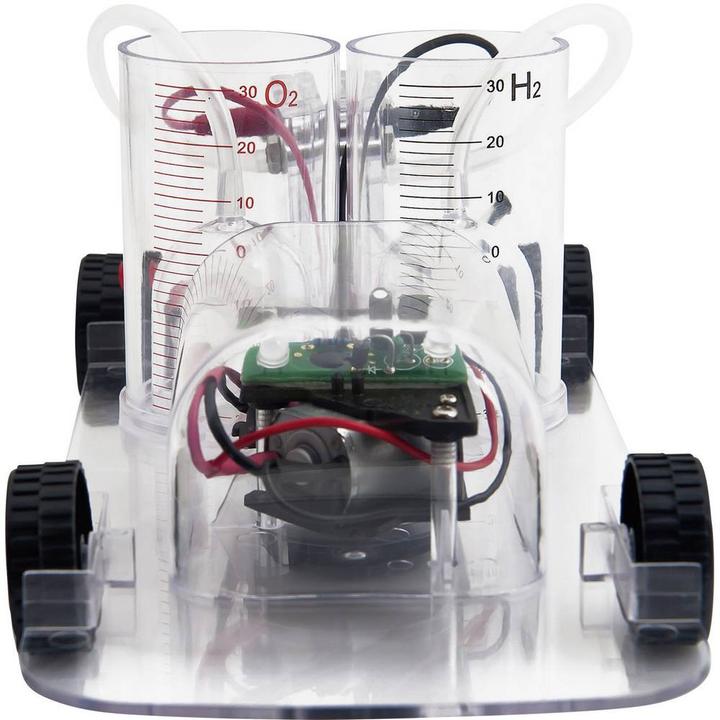 Productafbeelding Hydrocar brandstofcel auto