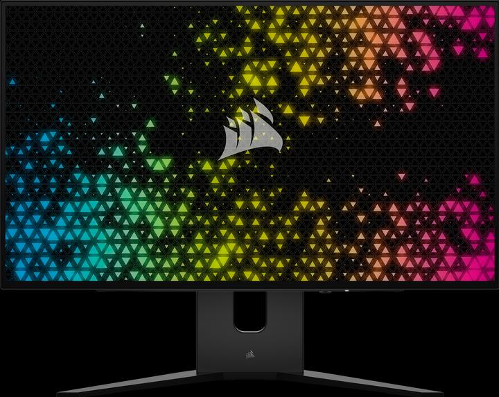 Immagine prodotto Corsair Xeneon 27QHD240 (2560 x 1440 pixel, 27")