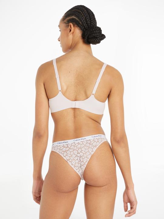 Image du produit Calvin Klein Culotte brésilienne pour femme (XS)