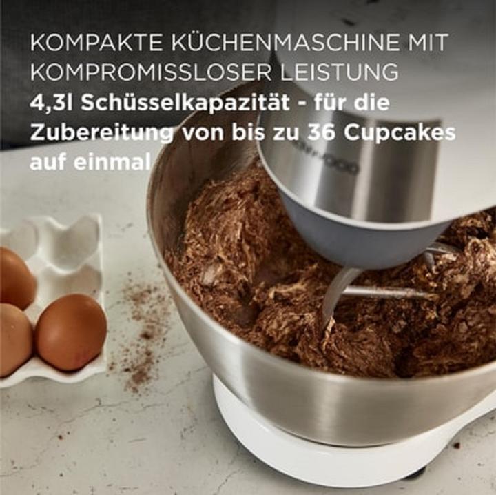 Produktbild Kenwood Prospero+ (1000 W)