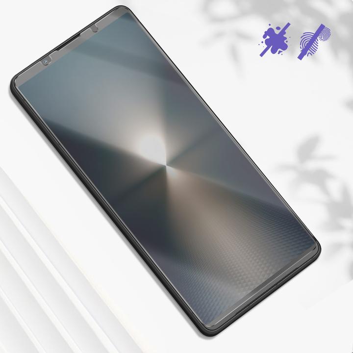 Produktbild Avizar ClearShield Folie (1 Stück, Sony Xperia 1 VI)
