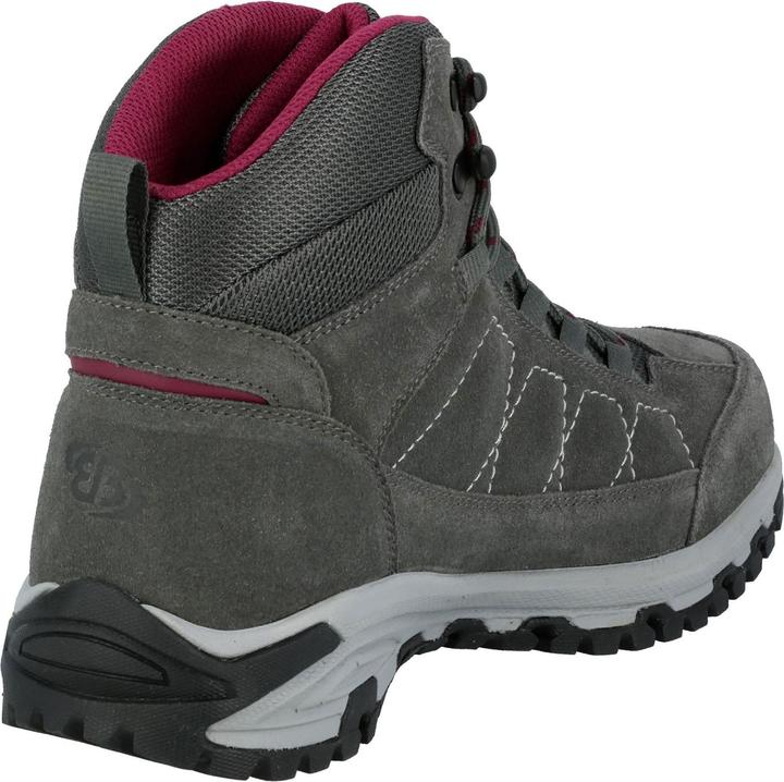 Actual product image Brütting Mount Adams High (38)