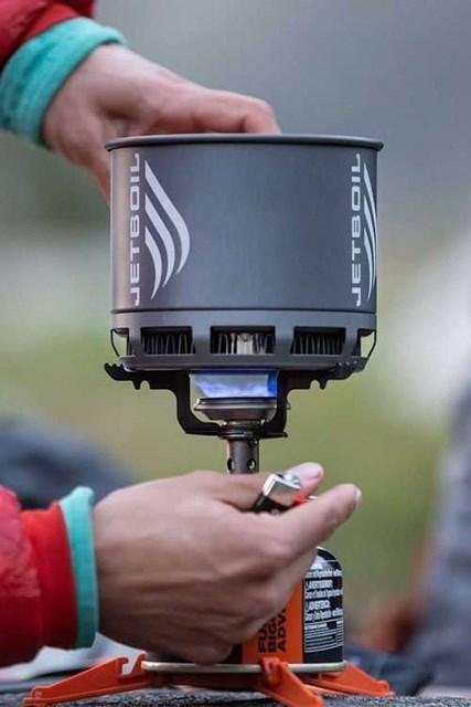 Produktbild Jetboil Stash