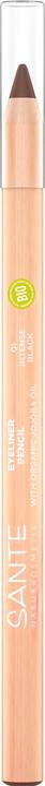 Immagine prodotto Sante Matita Eyeliner 02 Deep Brown (02 Marrone profondo)