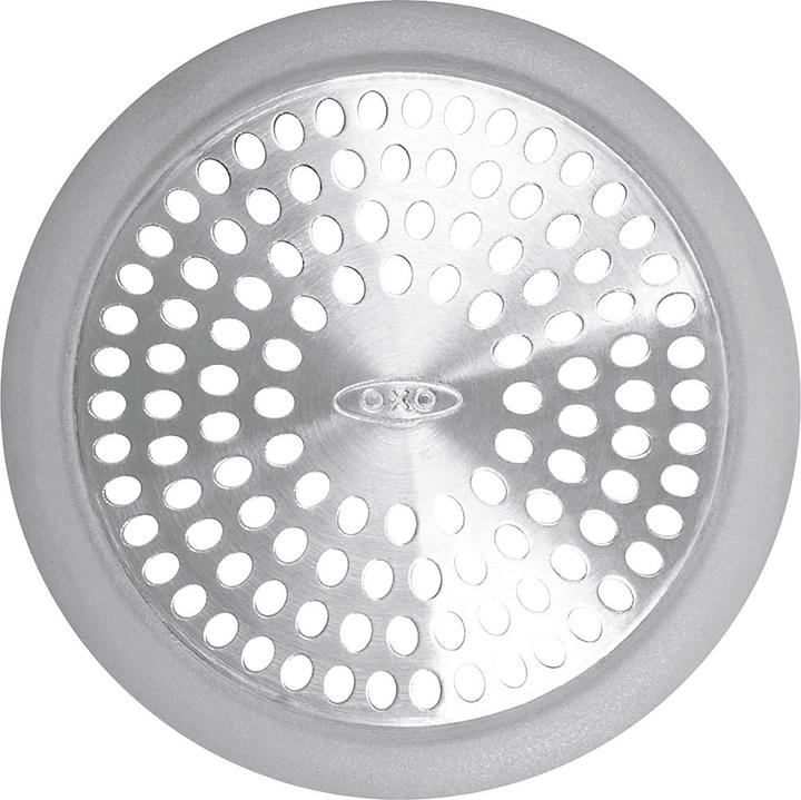 OXO GG Abschlussschutz für Dusche
