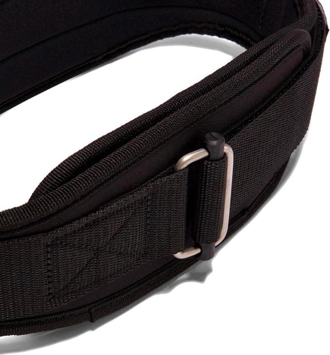 Actual product image Schiek Konturierter Gewichthebergürtel Model 2006