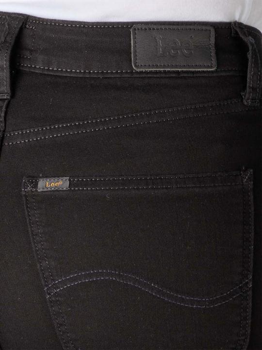 Image du produit Lee Ivy Jeans black rinse (W25/L33)