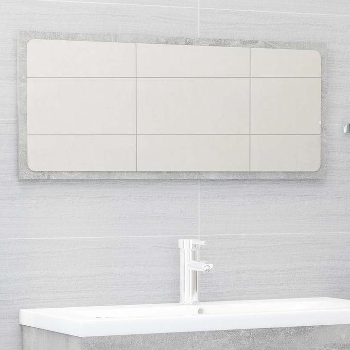 Image du produit VidaXL Meuble de salle de bain