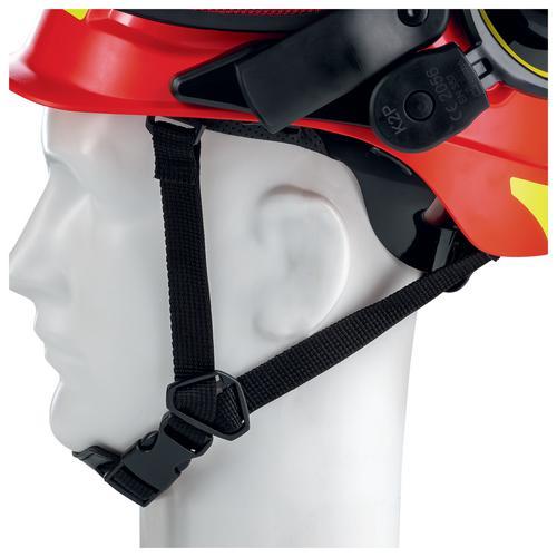 Produktbild Uvex Safety Pheos Forestry (52 - 61 cm)