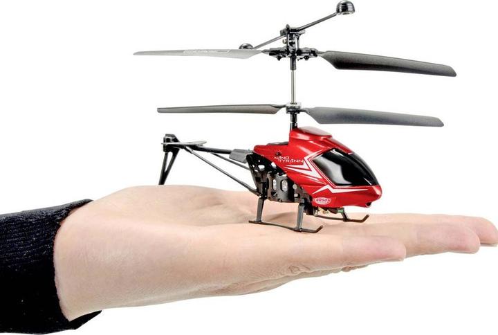 Produktbild Carson Modellsport Nano Tyrann RC Ein