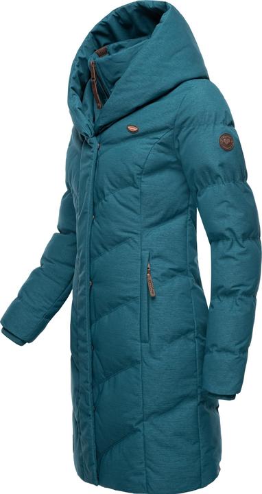 Actual product image Ragwear Natalka Melange (5XL)