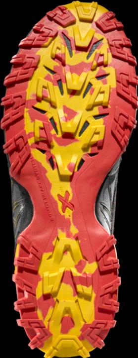 Actual product image La Sportiva Bushido III Wide GTX (45.5)