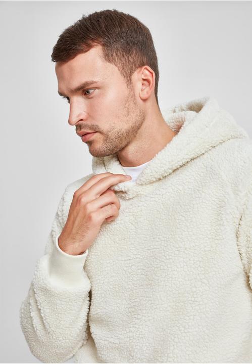 Immagine prodotto Urban Classics Cappuccio Sherpa (XXL)