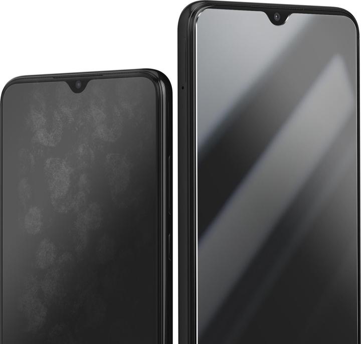 Actual product image Avizar ClearShield Folie (1 Piece, Xiaomi Redmi Note 8)