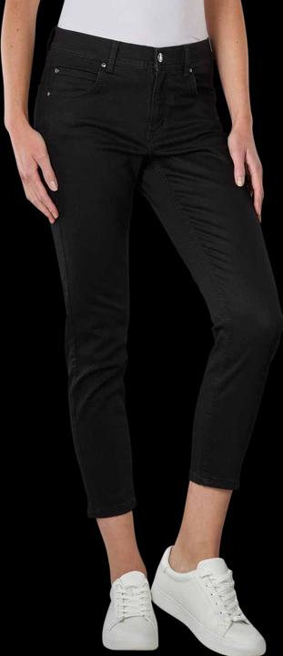 Actual product image Angels Ornella Jeans Slim fit black (28)