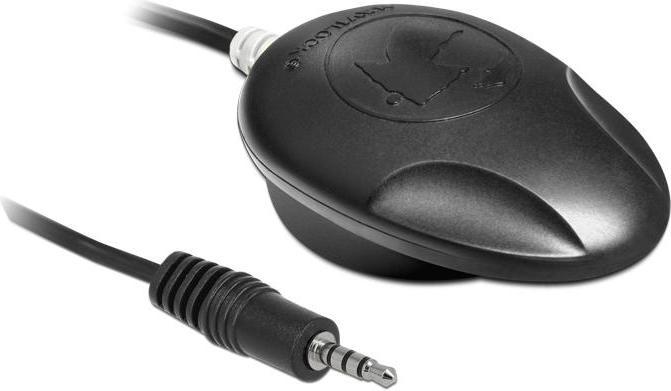 Produktbild Navilock NL-8009T Stereo Jack TRRS TTL Multi GNSS Receiver