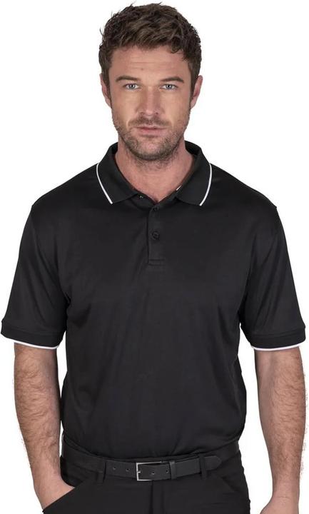 Produktbild Island Green Poloshirt (4XL)