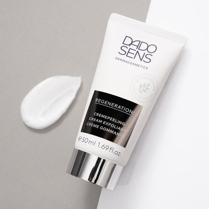 Image du produit Dado Sens Régénération (Chiffons de nettoyage, 50 ml)