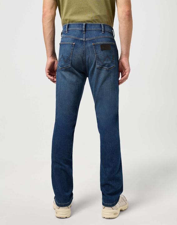 Actual product image Wrangler Larston jeans (29)
