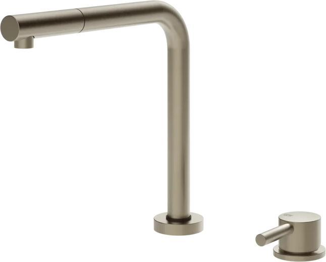 Actual product image Gessi Batteries Su&Giu'
