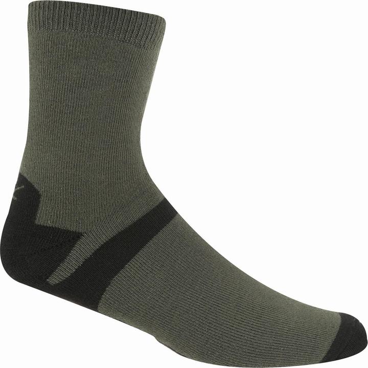 Actual product image Regatta UTRG6042 P (pack of 3, 39.5 - 42)