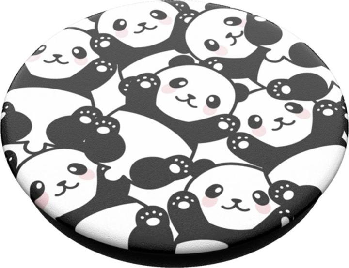 Produktbild PopSockets Pandamonium