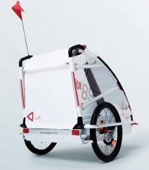 Produktbild Leggero Vento Sail - Nabecco