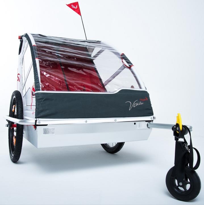 Produktbild Leggero Vento Sail - Nabecco
