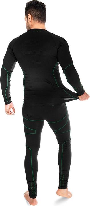 Actual product image Black Snake python (L, XL)