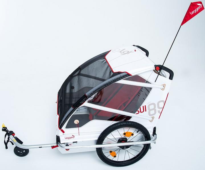 Produktbild Leggero Vento Sail - Nabecco