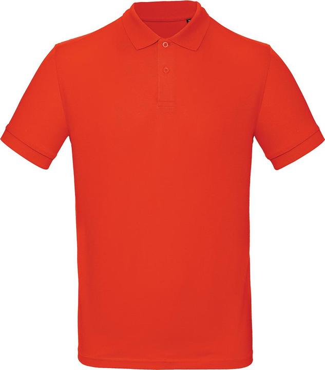 B&C Collection PoloShirt Inspire