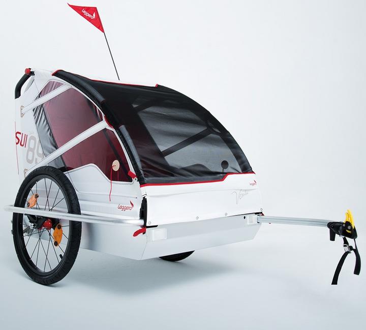 Produktbild Leggero Vento Sail - Nabecco