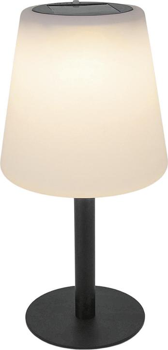 Image du produit Lampe de bureau solaire à LED