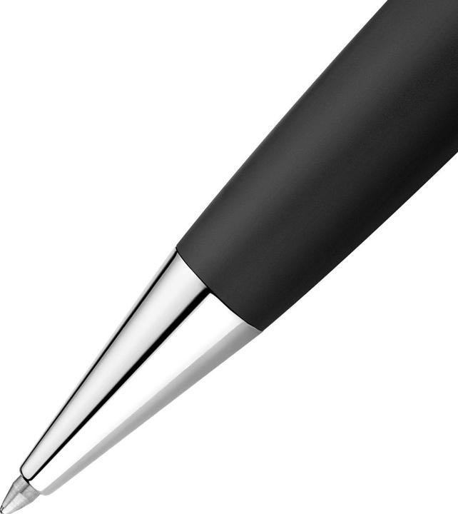 Produktbild Ducati Trofeo Kugelschreiber (Schwarz, 1 x)