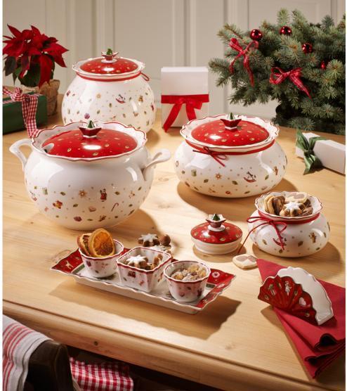Produktbild Villeroy & Boch Dose klein Toy's Delight (0.45 l)