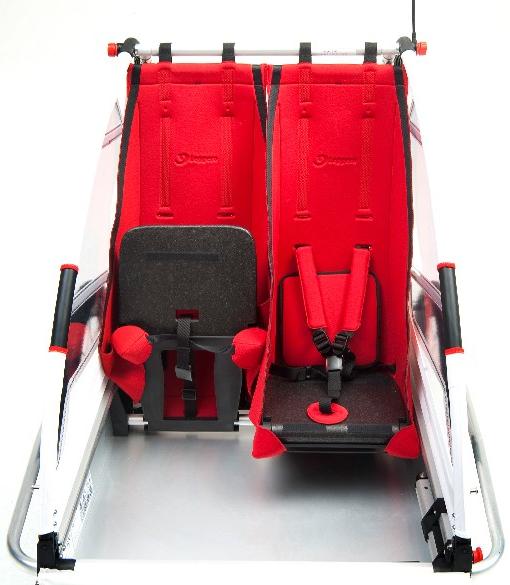 Produktbild Leggero Vento Sail - Nabecco