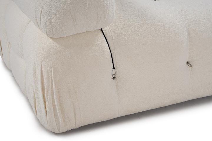 Actual product image Atelier del Sofa Bubble (3-seater)